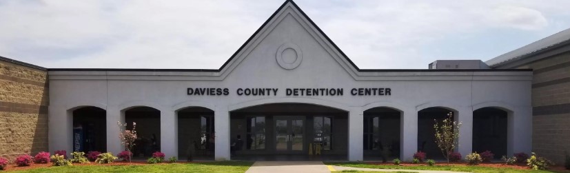 Photos Daviess County Detention Center 1